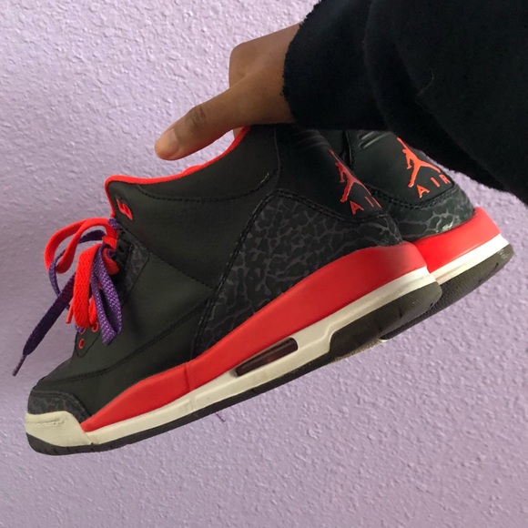 Jordan 3